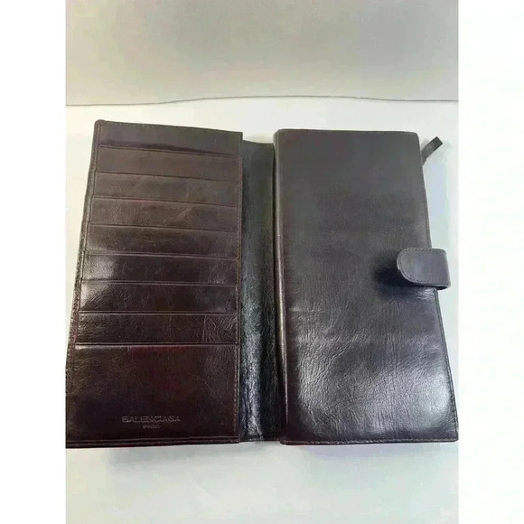 Balenciaga wallet - Picture 3 of 5